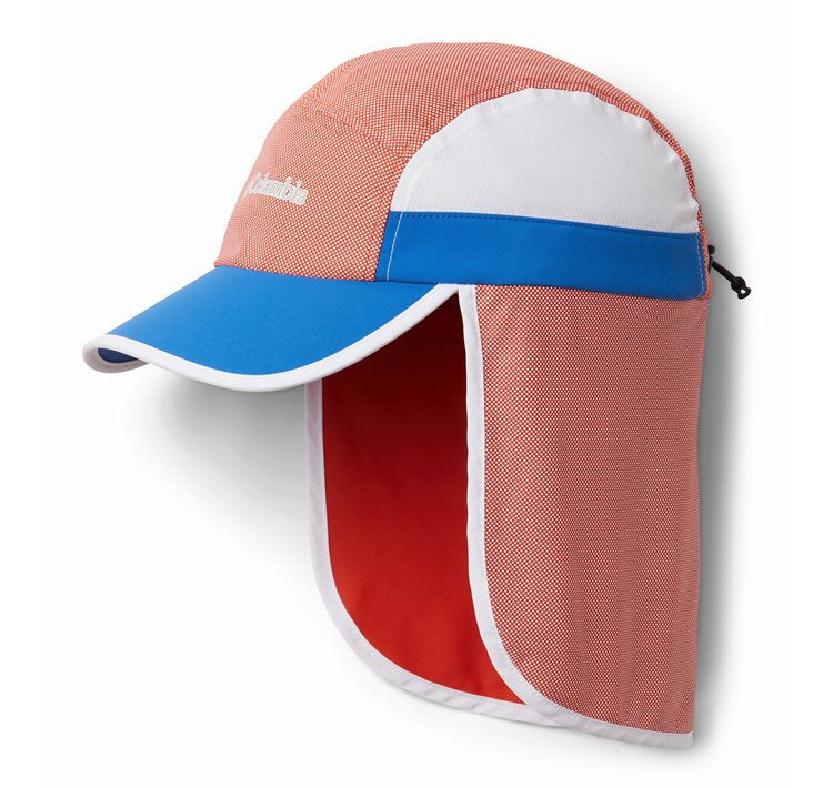 Unisex Sun Deflector™ II Ball Cap