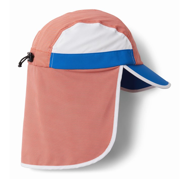Unisex Καπέλο Sun Deflector™ II Ball Cap