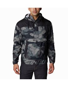 Ανδρικό Μπουφάν Challenger™ Windbreaker  ΜΠΟΥΦΑΝ - ΓΙΛΕΚΑ