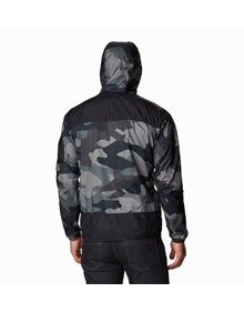 Ανδρικό Μπουφάν Challenger™ Windbreaker  ΜΠΟΥΦΑΝ - ΓΙΛΕΚΑ