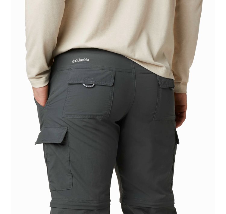 Ανδρικό Παντελόνι Cascades Explorer™ Convertible Pant