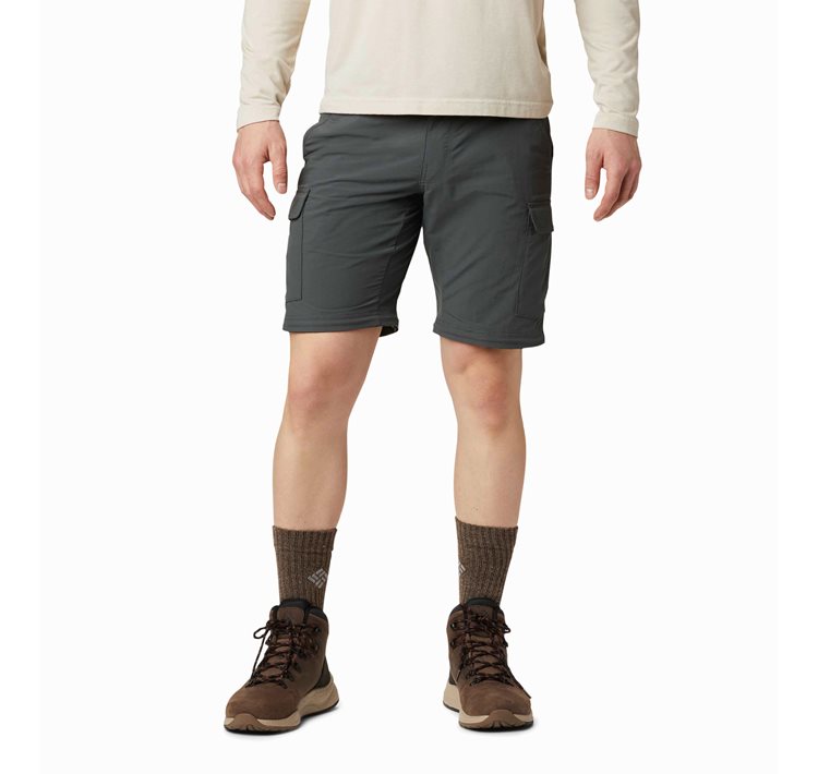 Ανδρικό Παντελόνι Cascades Explorer™ Convertible Pant