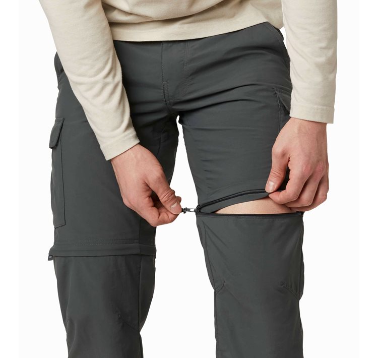 Ανδρικό Παντελόνι Cascades Explorer™ Convertible Pant