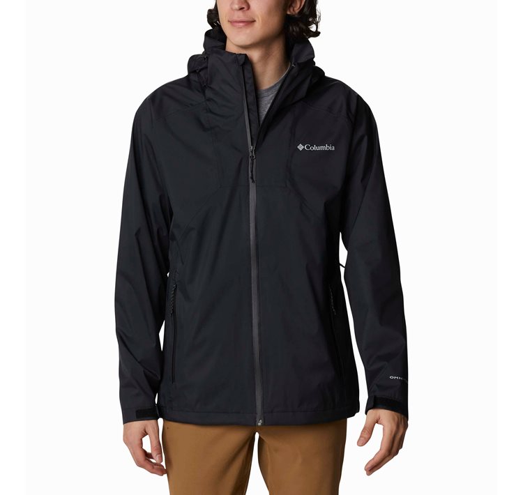 Ανδρικό Μπουφάν Rain Scape™ Jacket