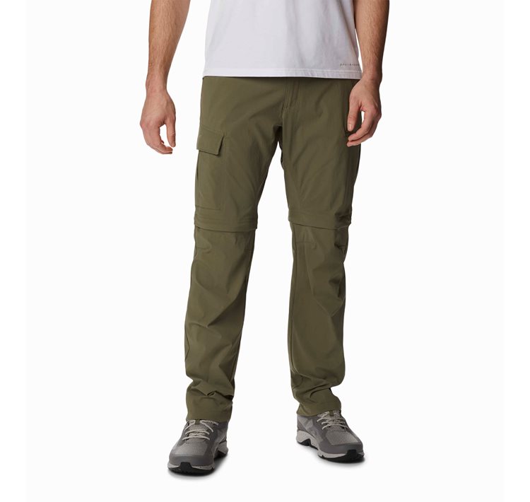 Men's Παντελόνι Newton Ridge™ EU Convertible Pant