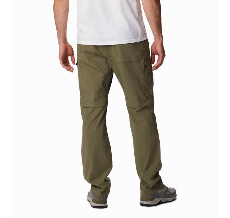 Ανδρικό Παντελόνι Newton Ridge™ EU Convertible Pant