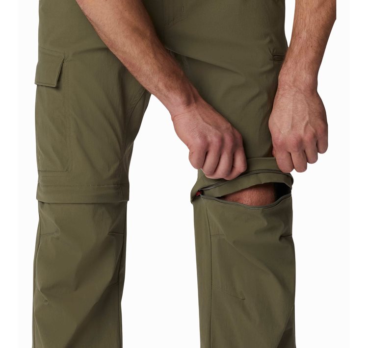 Ανδρικό Παντελόνι Newton Ridge™ EU Convertible Pant