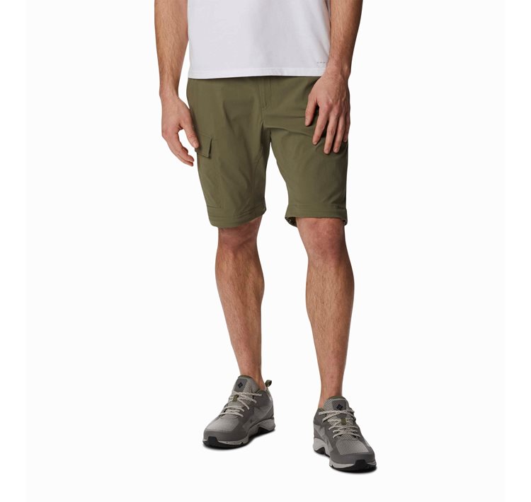 Ανδρικό Παντελόνι Newton Ridge™ EU Convertible Pant