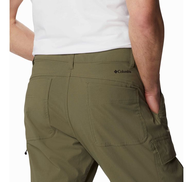 Men's Παντελόνι Newton Ridge™ EU Convertible Pant