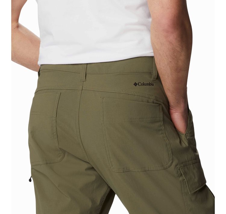 Ανδρικό Παντελόνι Newton Ridge™ EU Convertible Pant