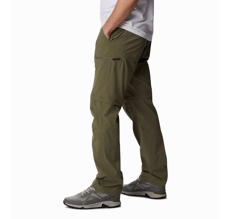 Men's Παντελόνι Newton Ridge™ EU Convertible Pant