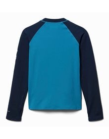 Παιδική Μπλούζα Sandy Shores™ Long Sleeve Sunguard Tee  ΠΑΙΔΙΚΕΣ ΜΠΛΟΥΖΕΣ - T-SHIRTS - FLEECE