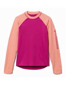 Παιδική Μπλούζα Sandy Shores™ Long Sleeve Sunguard Tee  ΠΑΙΔΙΚΕΣ ΜΠΛΟΥΖΕΣ - T-SHIRTS - FLEECE