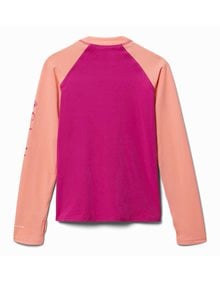 Παιδική Μπλούζα Sandy Shores™ Long Sleeve Sunguard Tee  ΠΑΙΔΙΚΕΣ ΜΠΛΟΥΖΕΣ - T-SHIRTS - FLEECE