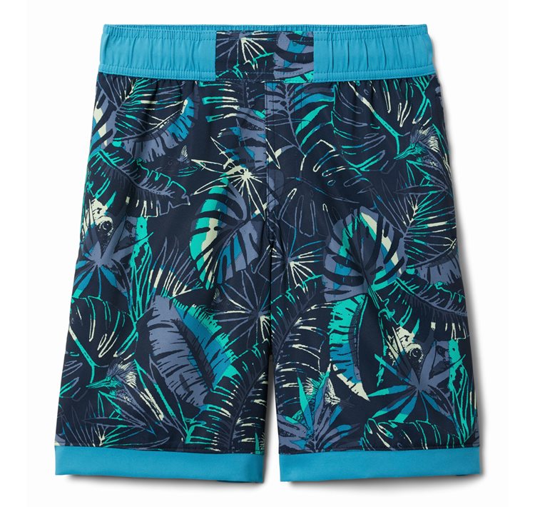 Παιδικό Σορτς Μαγιό Sandy Shores™ Boardshort