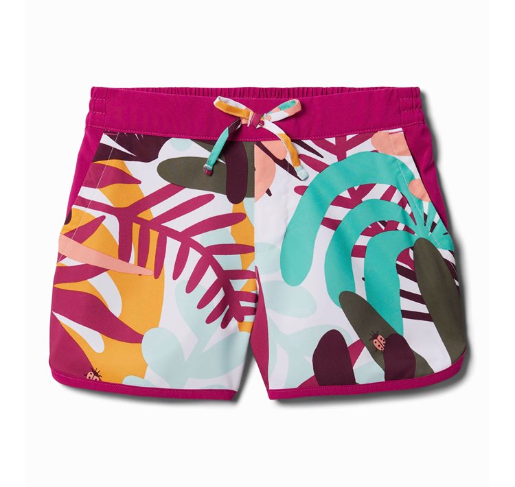 Παιδικό Σορτς Μαγιό Sandy Shores™ Boardshort