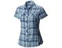 Γυναικείο Πουκάμισο Camp Henry™ Short Sleeve Shirt