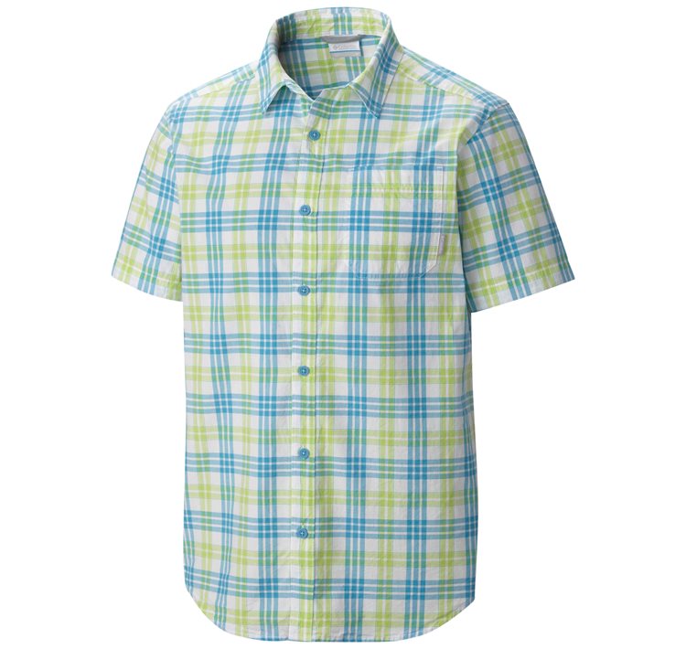 Ανδρικό Πουκάμισο Thompson Hill™  II Yarn Dye Shirt