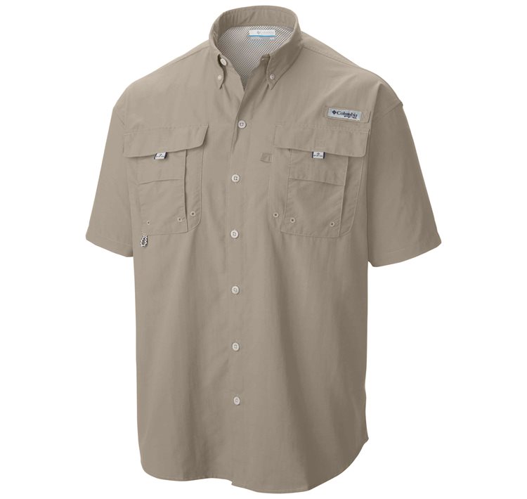Ανδρικό Πουκάμισο Bahama™ II S/S Shirt