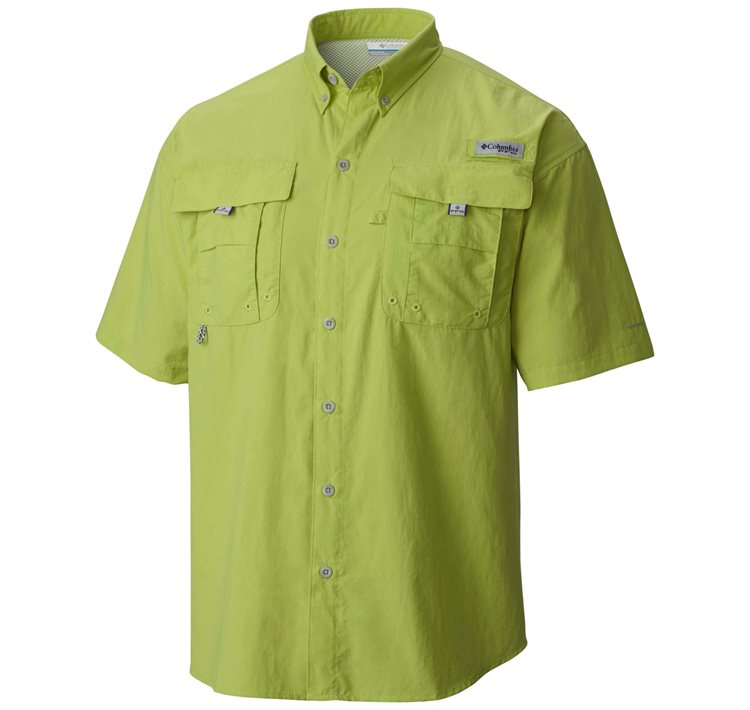 Ανδρικό Πουκάμισο Bahama™ II S/S Shirt
