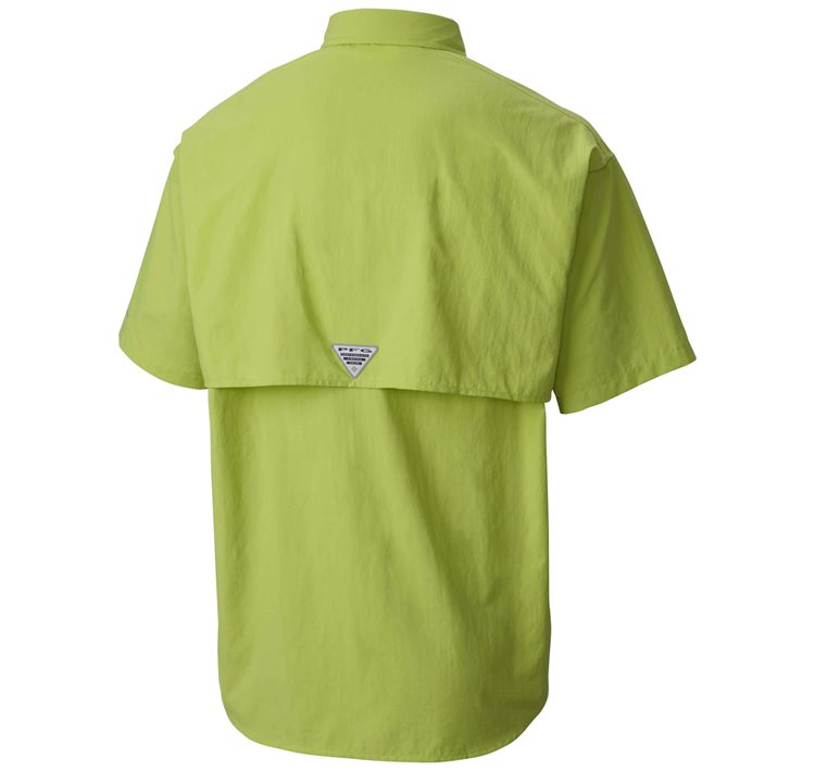 Ανδρικό Πουκάμισο Bahama™ II S/S Shirt