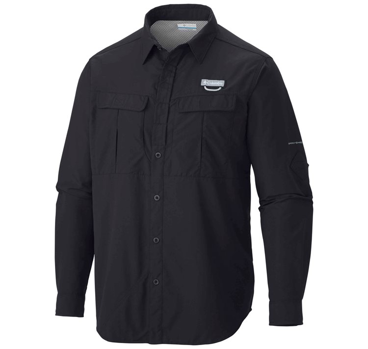 Ανδρικό Πουκάμισο Cascades Explorer™ Long Sleeve Shirt