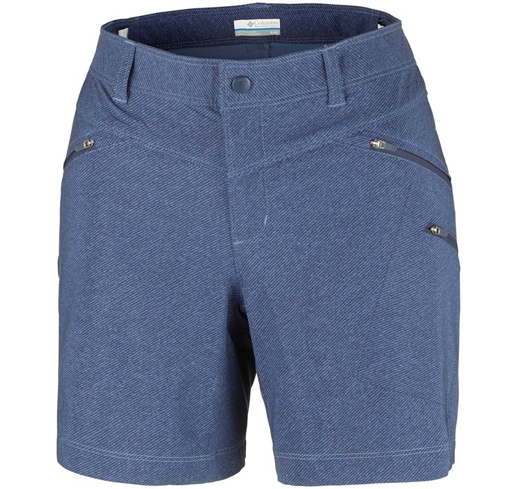 Women's Peak to Point™ Short