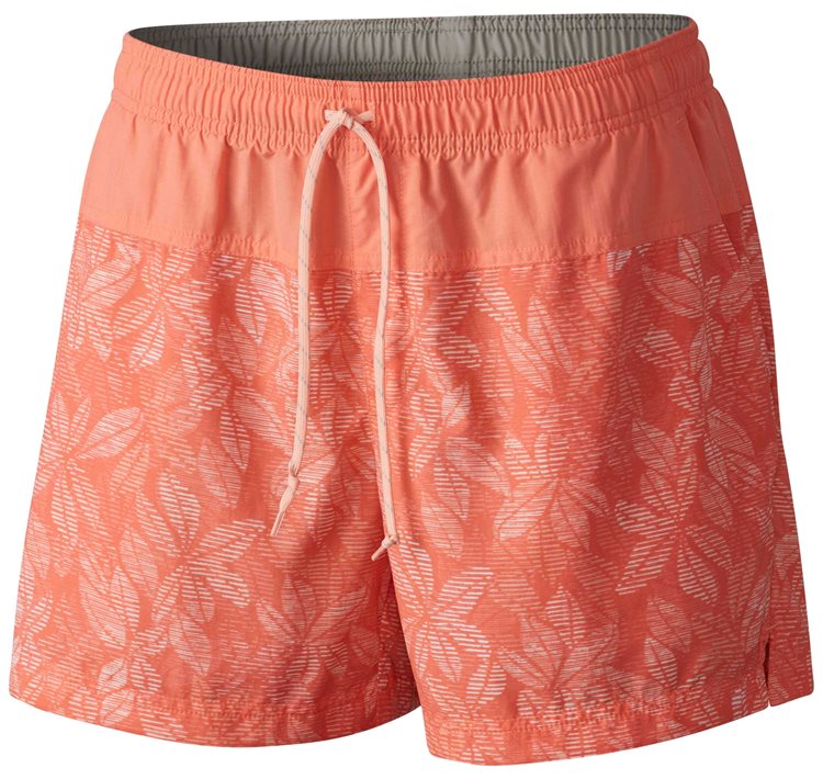 Γυναικείο Σορτς Sandy River™ Printed Short
