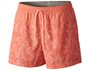 Γυναικείο Σορτς Sandy River™ Printed Short