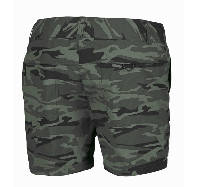 Women's Silver Ridge™ Printed Short