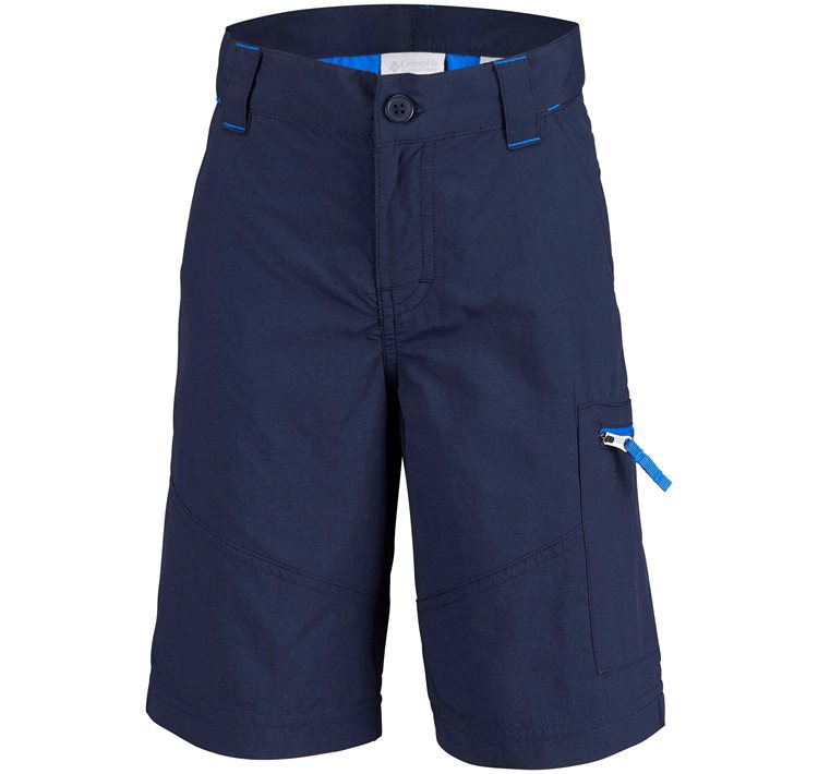 Men's Silver Ridge™ Novelty Short