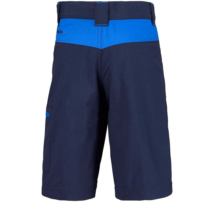 Men's Silver Ridge™ Novelty Short