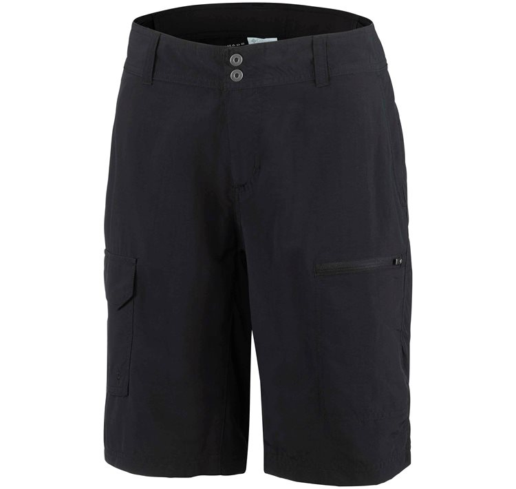 Γυναικείο Σορτς Silver Ridge™ Cargo Short