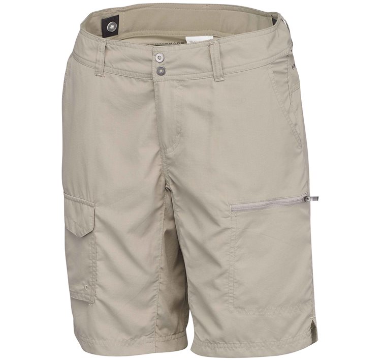 Γυναικείο Σορτς Silver Ridge™ Cargo Short