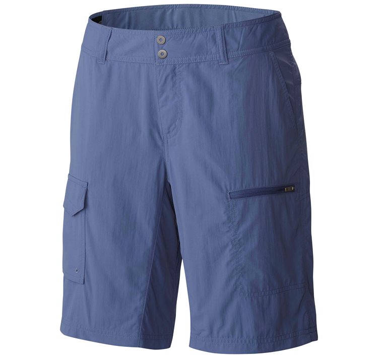 Γυναικείο Σορτς Silver Ridge™ Cargo Short