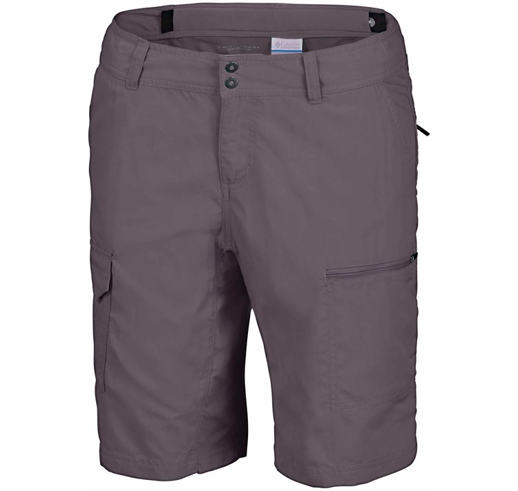 Women's Silver Ridge™ Cargo Short