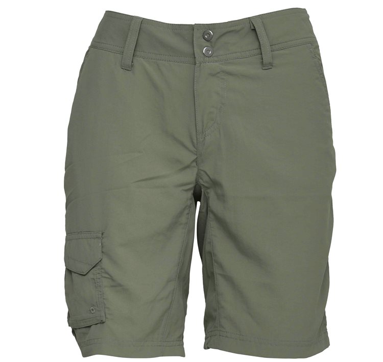 Γυναικείο Σορτς Silver Ridge™ Short
