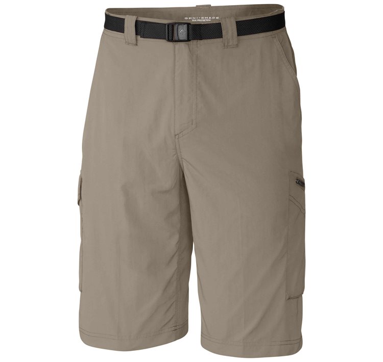 Men's Silver Ridge™ Cargo Short 12''