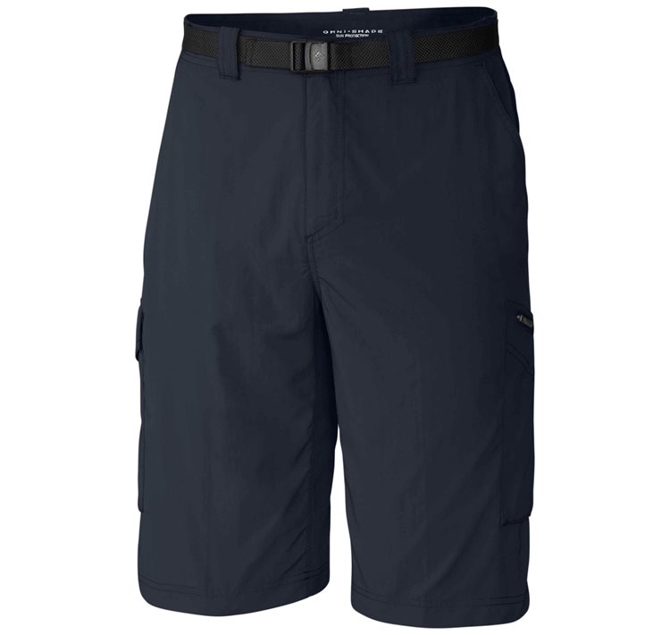 Men's Silver Ridge™ Cargo Short 12''