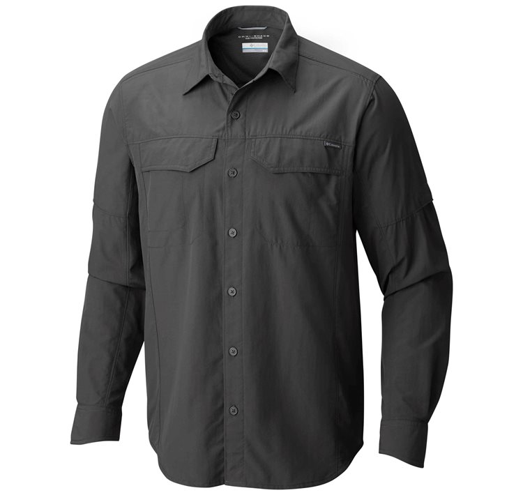 Ανδρικό Πουκάμισο Silver Ridge™ Long Sleeve Shirt