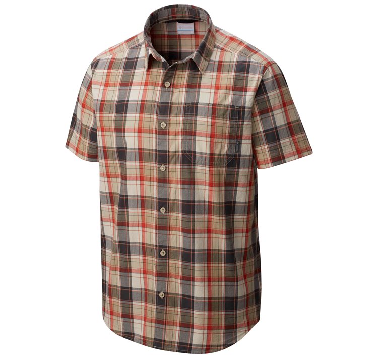 Ανδρικό Πουκάμισο Thompson Hill™ II Yarn Dye Shirt