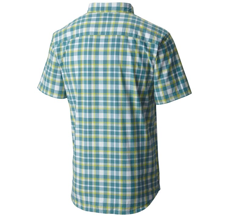 Ανδρικό Πουκάμισο Rapid Rivers™ II S/S Shirt
