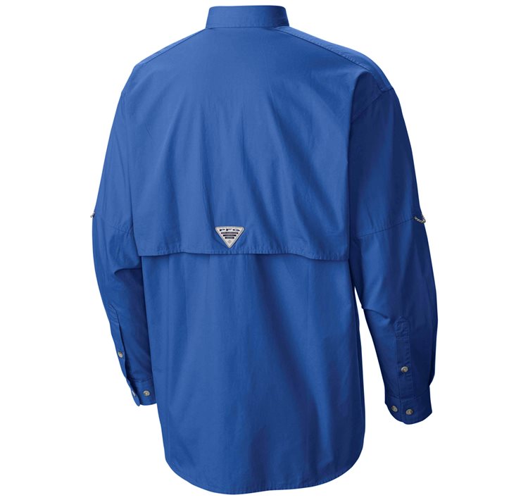 Men's Bonehead™ LS Shirt