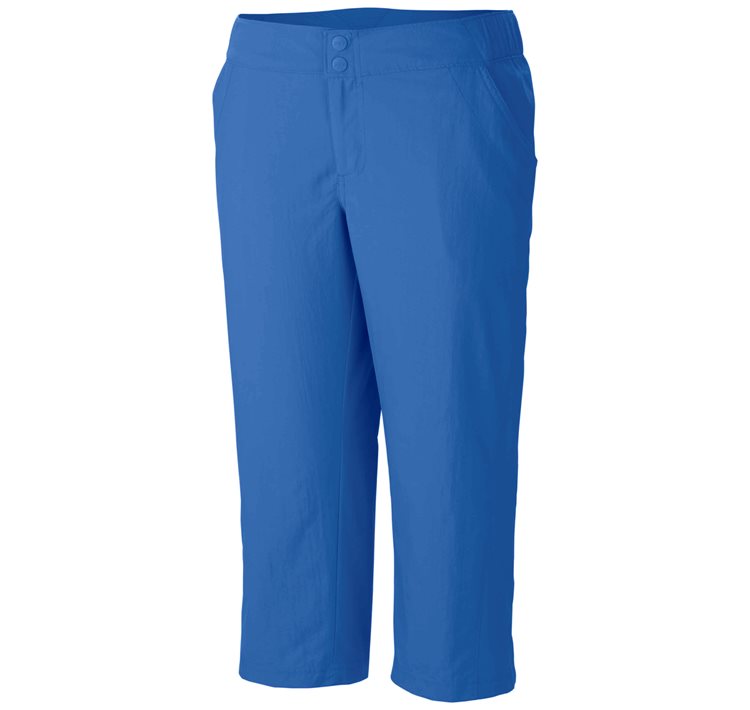 Γυναικείο Παντελόνι Suncast™ Capri Pant