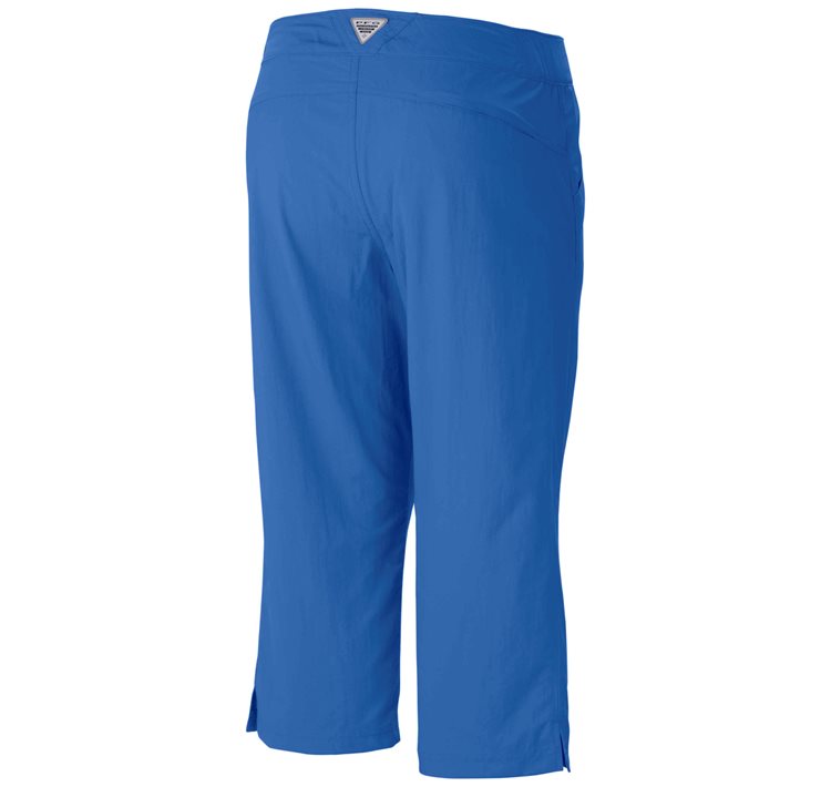 Γυναικείο Παντελόνι Suncast™ Capri Pant