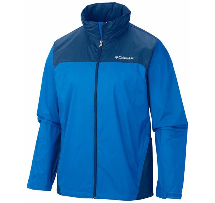 Men's Glennaker Lake™ Rain Jacket