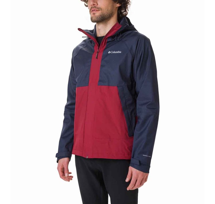 Ανδρικό Μπουφάν Evolution Valley™ Jacket