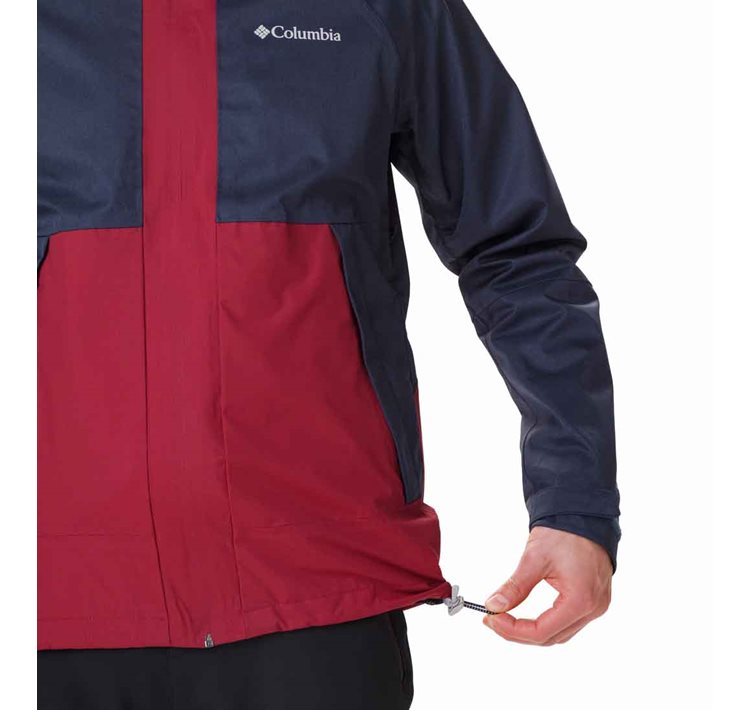 Ανδρικό Μπουφάν Evolution Valley™ Jacket