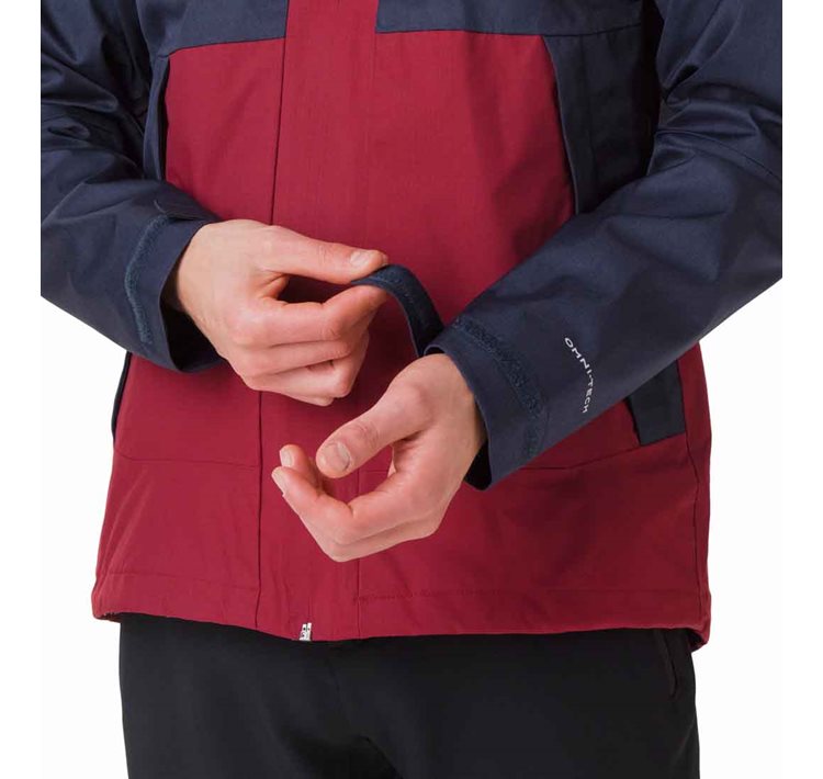 Men's Evolution Valley™ Jacket