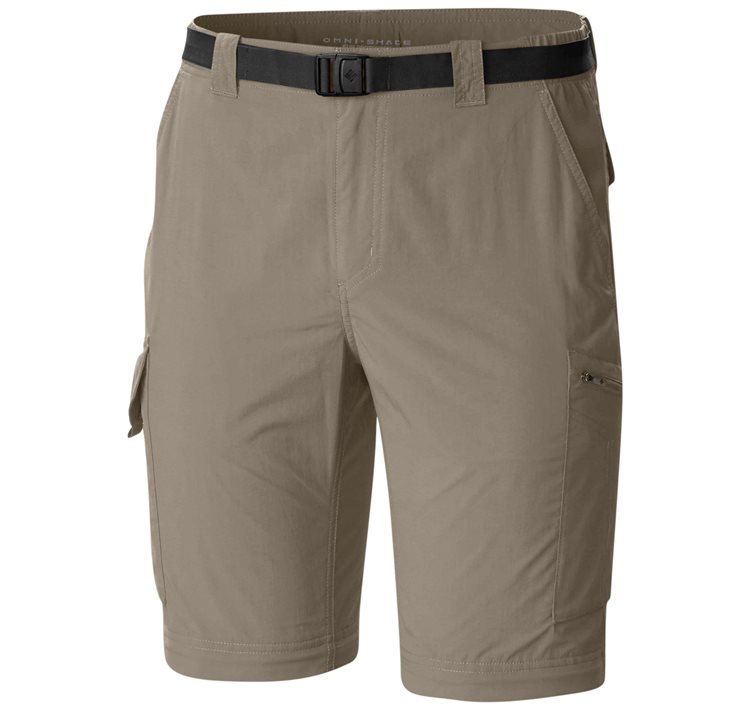 Ανδρικό Παντελόνι Silver Ridge™ Convertible Pant
